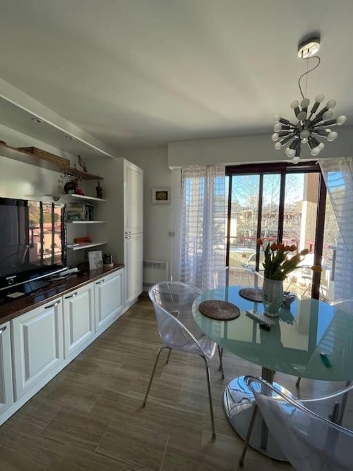 7Mn From The Center/ Pool/Parking Apartment Cannes Bagian luar foto