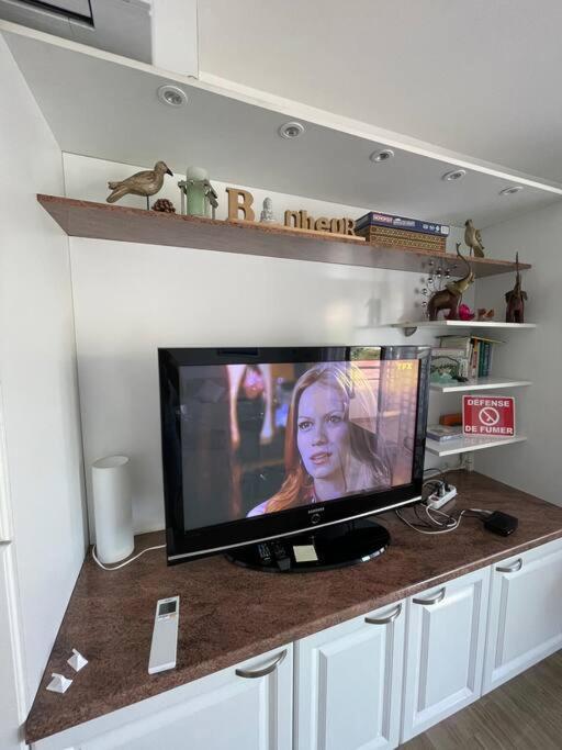 7Mn From The Center/ Pool/Parking Apartment Cannes Bagian luar foto