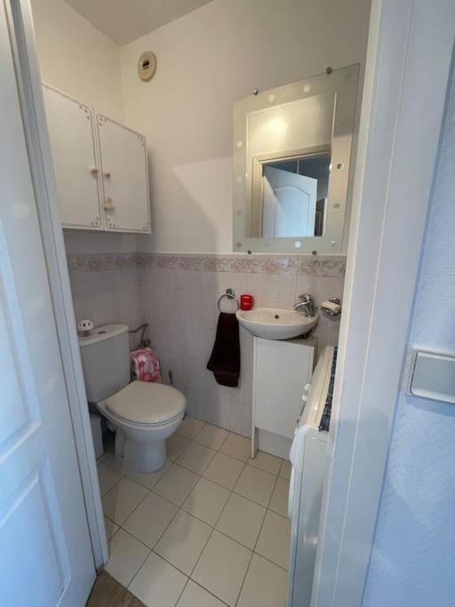 7Mn From The Center/ Pool/Parking Apartment Cannes Bagian luar foto