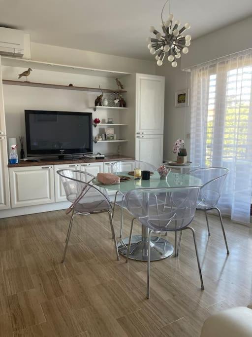 7Mn From The Center/ Pool/Parking Apartment Cannes Bagian luar foto