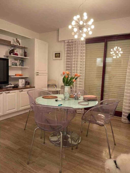 7Mn From The Center/ Pool/Parking Apartment Cannes Bagian luar foto