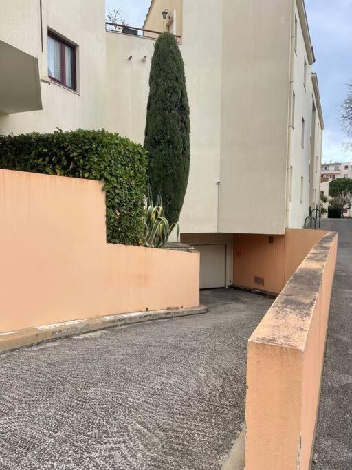 7Mn From The Center/ Pool/Parking Apartment Cannes Bagian luar foto