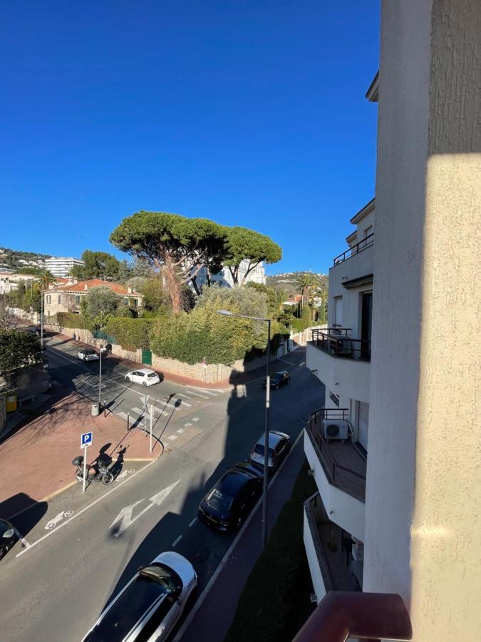 7Mn From The Center/ Pool/Parking Apartment Cannes Bagian luar foto